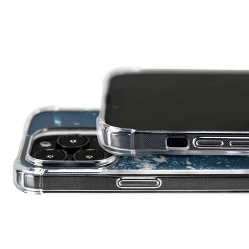 NHL Seattle Kraken Frozen iPhone 16 Pro MagSafe Case